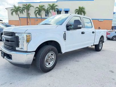 Used 2019 Ford F250 XL w/ Power Equipment Group
