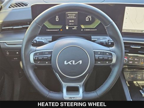 Used 2025 Kia K5 GT-Line image 23