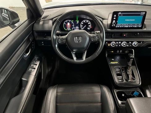 Used 2024 Honda CR-V Sport-L image 18