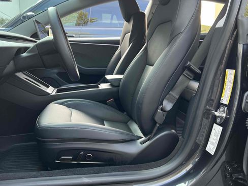 Used 2024 Tesla Model 3 Long Range RWD image 38