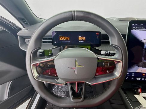 Used 2025 Polestar Polestar 3 Long Range Dual Motor image 10