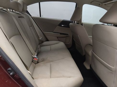 Used 2017 Honda Accord LX image 19