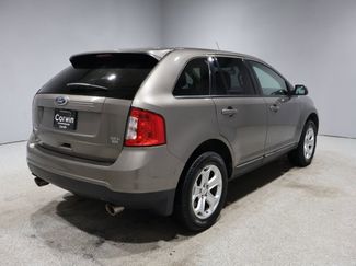 Used 2013 Ford Edge SEL video 2