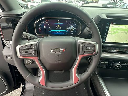 New 2026 Chevrolet Silverado 2500 LTZ w/ LTZ Plus Package image 21