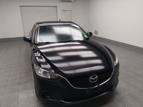 Used 2016 MAZDA MAZDA6 Touring FWD image 14