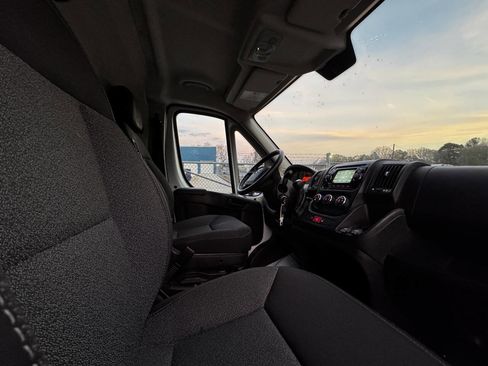 Used 2017 RAM ProMaster 3500 w/ Interior Convenience Group image 13