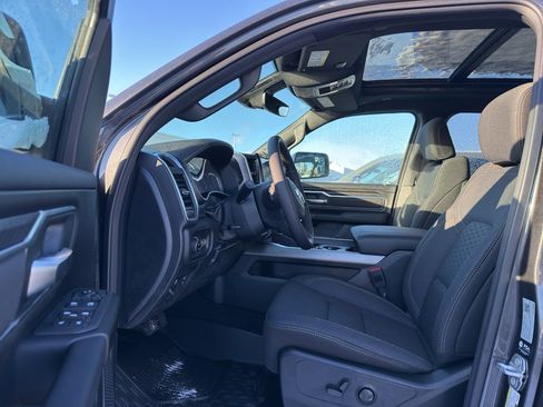 New 2026 RAM 1500 Big Horn image 8