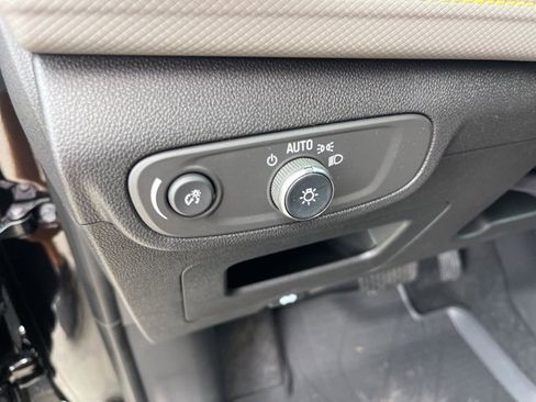 New 2026 Chevrolet TrailBlazer ACTIV image 16