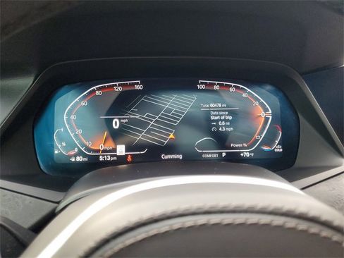 Used 2022 BMW X5 xDrive40i w/ M Sport Package image 20