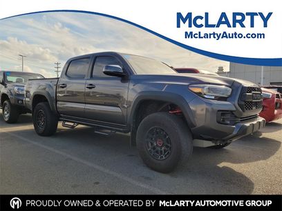 Used 2023 Toyota Tacoma TRD Pro