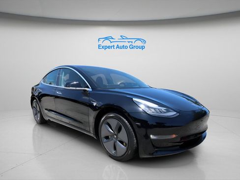 Used 2019 Tesla Model 3 Standard Range Plus RWD image 5