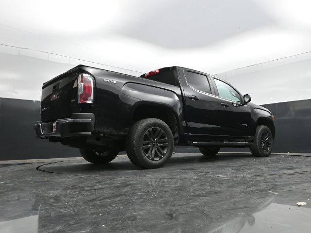 Used 2020 GMC Canyon SLE w/ Elevation Edition AWD/4WD image 68