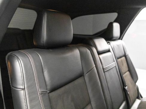 Used 2022 Dodge Durango R/T w/ Tow 'N Go Package image 38