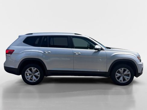 Used 2019 Volkswagen Atlas SE FWD image 3