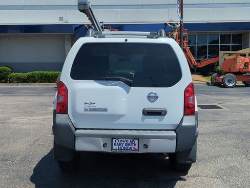 Used 2015 Nissan Xterra S w/ Value Package image 5