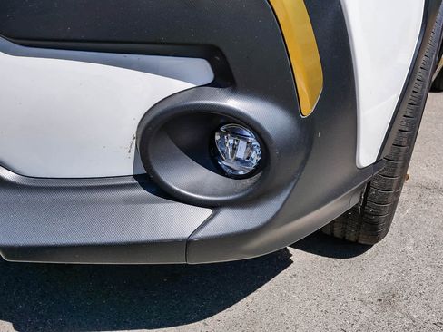 Used 2025 Subaru Crosstrek 2.5i Sport w/ Crosstrek Mirror Package image 3