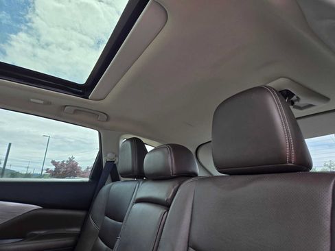Used 2015 Nissan Murano Platinum w/ Platinum Technology Package AWD/4WD image 20