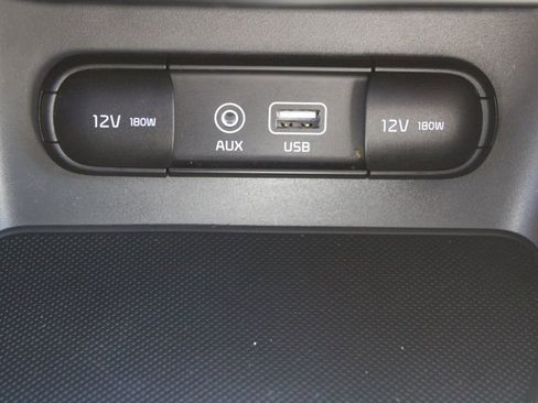 Used 2019 Kia Sportage LX w/ LX Popular Package FWD image 35