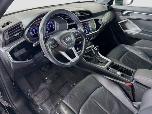 Used 2019 Audi Q3 2.0T Premium Plus image 7