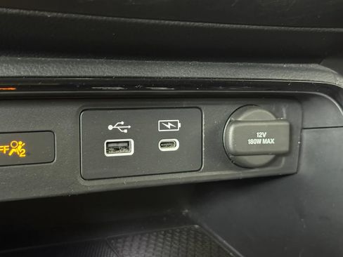 Used 2024 Honda CR-V Sport-L image 18