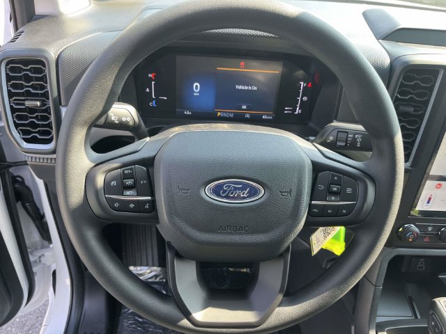 New 2026 Ford Ranger XL w/ Trailer Tow Package AWD/4WD image 15
