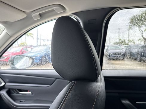 New 2026 MAZDA CX-70 SC AWD/4WD image 16