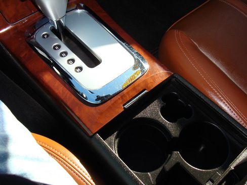 Used 2007 Saturn Aura XR w/ Premium Trim Pkg image 15