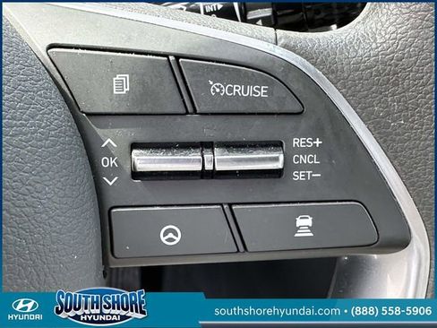 Certified 2023 Hyundai Sonata SEL w/ Cargo Package image 22