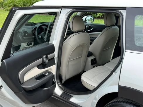 Used 2023 MINI Cooper Clubman S FWD image 29