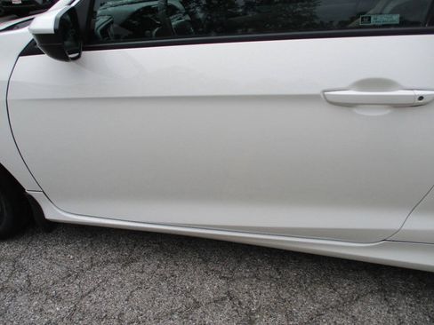Used 2018 Honda Civic LX image 14
