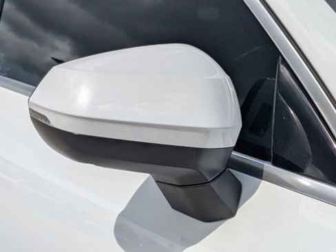 Used 2024 Audi Q3 2.0T Premium Plus w/ Premium Plus Package image 13