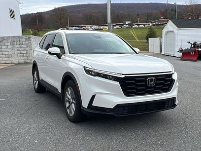 Used 2023 Honda CR-V EX-L