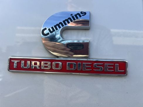 Used 2022 RAM 3500 Tradesman w/ Towing Technology Group AWD/4WD image 9