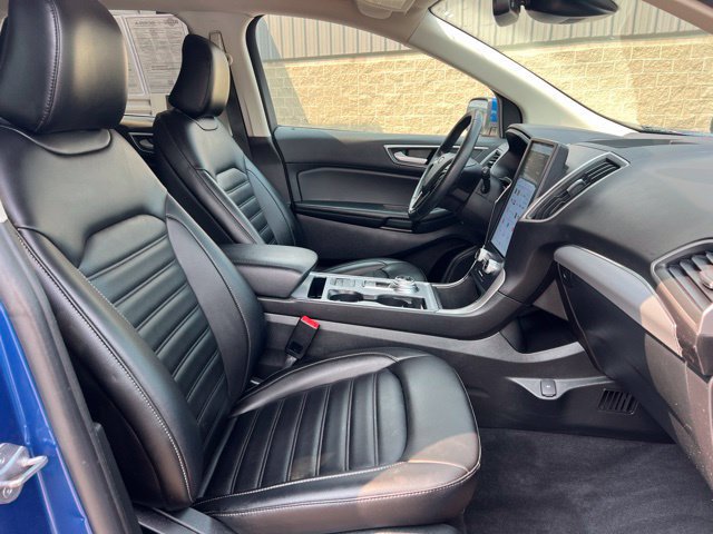 Used 2022 Ford Edge SEL w/ Convenience Package AWD/4WD image 11