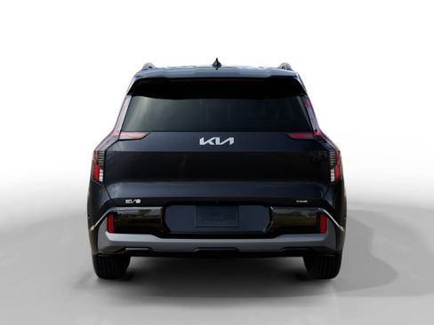 New 2026 Kia EV9 GT-Line AWD/4WD image 5