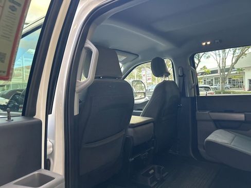 Used 2025 Ford F350 XLT image 36