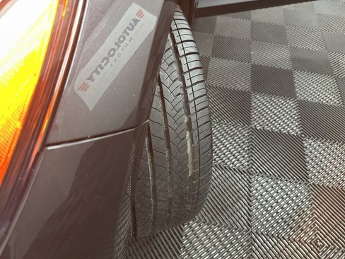 Used 2023 Kia Stinger GT2 w/ Red Interior Color Package image 40