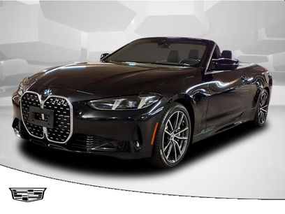 Used 2025 BMW 430i Convertible