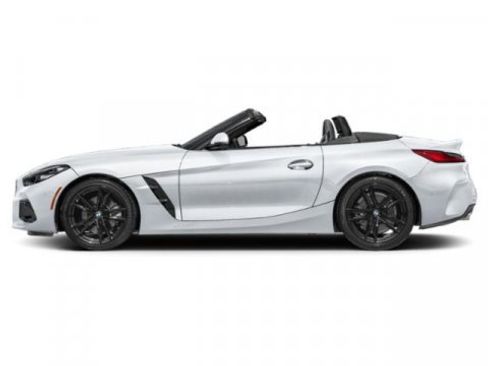 New 2026 BMW Z4 sDrive30i w/ Premium Package image 3