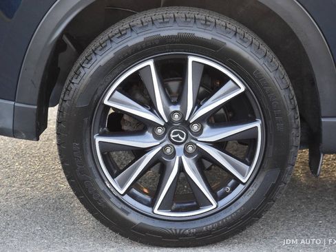 Used 2017 MAZDA CX-5 Grand Touring AWD/4WD image 38