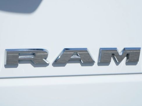 Used 2024 RAM 3500 Laramie w/ Sport Appearance Package AWD/4WD image 52