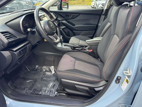 Used 2021 Subaru Crosstrek 2.0i Premium image 10