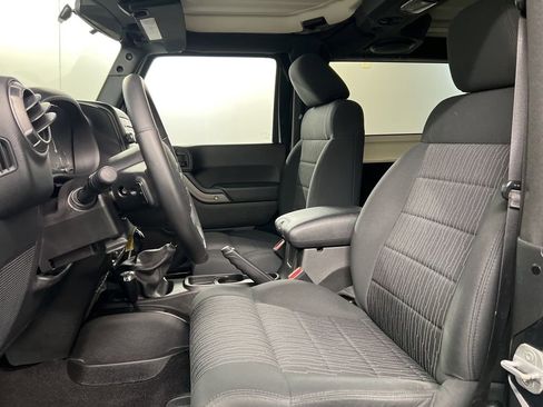 Used 2011 Jeep Wrangler Sport image 20