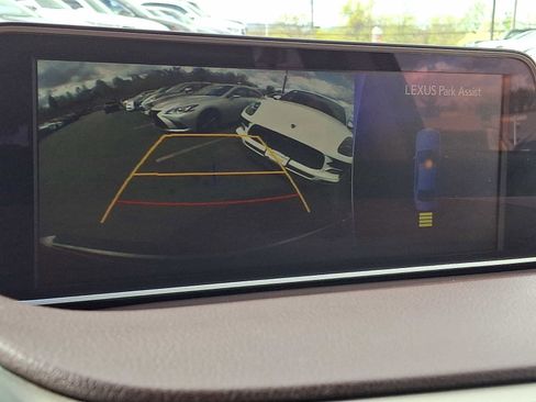 Used 2017 Lexus RX 350 AWD image 15