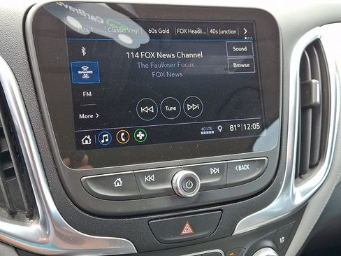Certified 2021 Chevrolet Equinox Premier AWD/4WD image 18