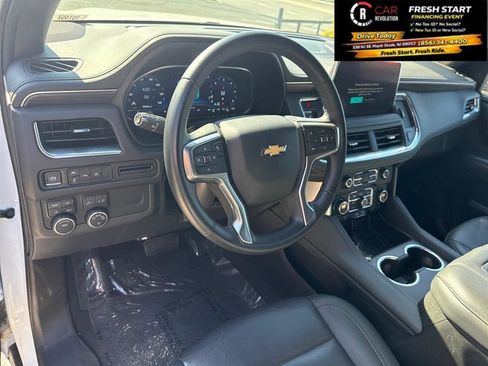 Used 2024 Chevrolet Tahoe LT AWD/4WD image 15