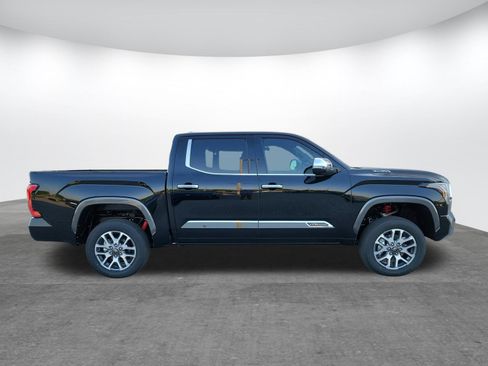 New 2026 Toyota Tundra 1794 Edition AWD/4WD image 4