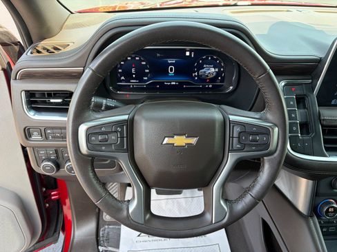 Used 2022 Chevrolet Tahoe LT AWD/4WD image 13