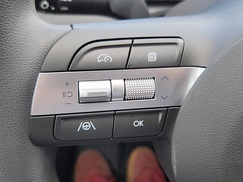 New 2026 Hyundai Santa Cruz SEL AWD/4WD image 11