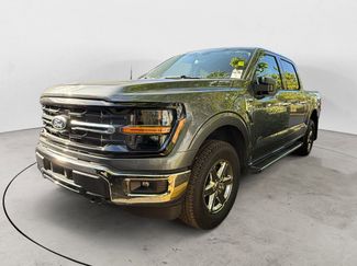 Used 2025 Ford F150 XLT w/ Equipment Group 301A Standard AWD/4WD video 1